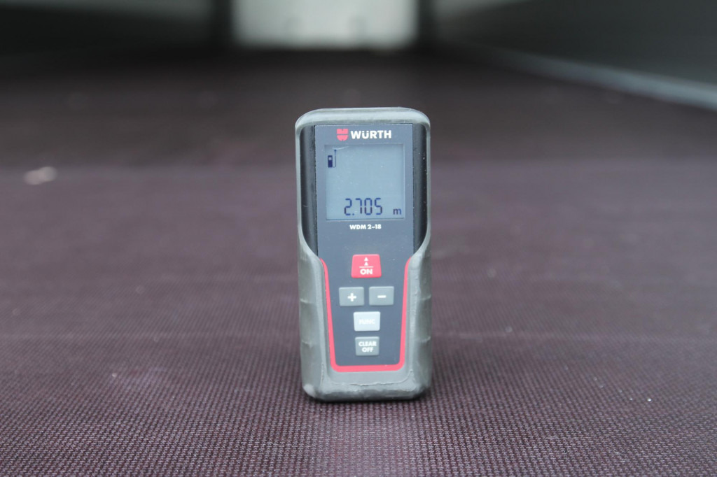 SCHMITZ Koffer    DS Liftachse 4x Pal.-Kasten NEU ! - Closed box semi-trailer: picture 2 SCHMITZ Koffer    DS Liftachse 4x Pal.-Kasten NEU ! - Closed box semi-trailer: picture 2