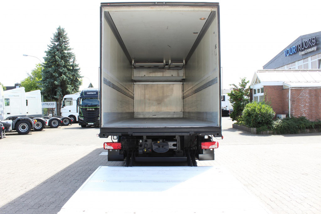 Leasing of Scania R 450 E6 Topline  CS Silent Strom LBW Lenkachse Scania R 450 E6 Topline  CS Silent Strom LBW Lenkachse: picture 14