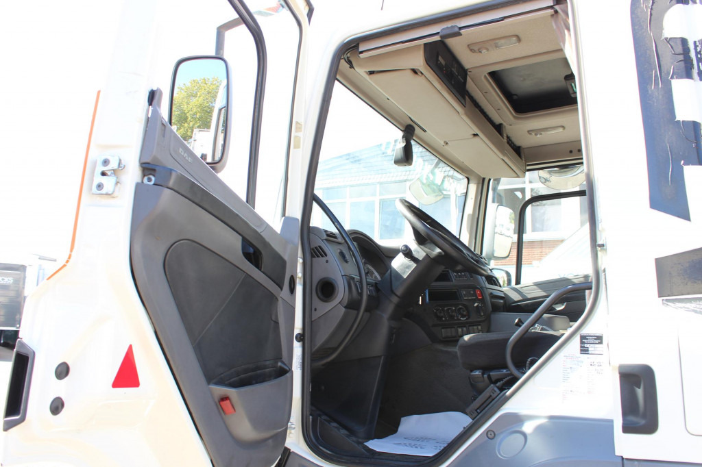 Daf CF 510 E6 Flach Retarder Hydraulik 1 Liege - Tractor unit: picture 4 Daf CF 510 E6 Flach Retarder Hydraulik 1 Liege - Tractor unit: picture 4
