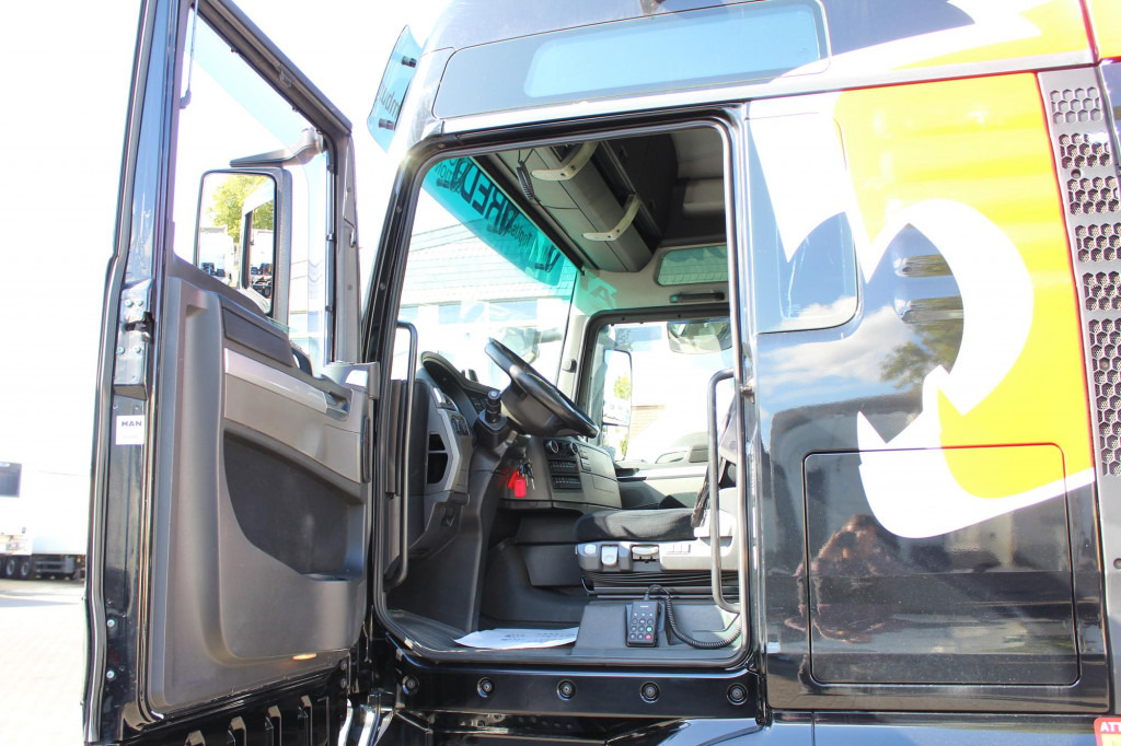 MAN TGX 18.480 XXL Retarder Standheizung - Tractor unit: picture 4 MAN TGX 18.480 XXL Retarder Standheizung - Tractor unit: picture 4