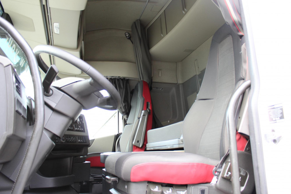 Volvo FH 500 E6 Globe I-Park Cool Kühlbox Navi - Tractor unit: picture 4 Volvo FH 500 E6 Globe I-Park Cool Kühlbox Navi - Tractor unit: picture 4