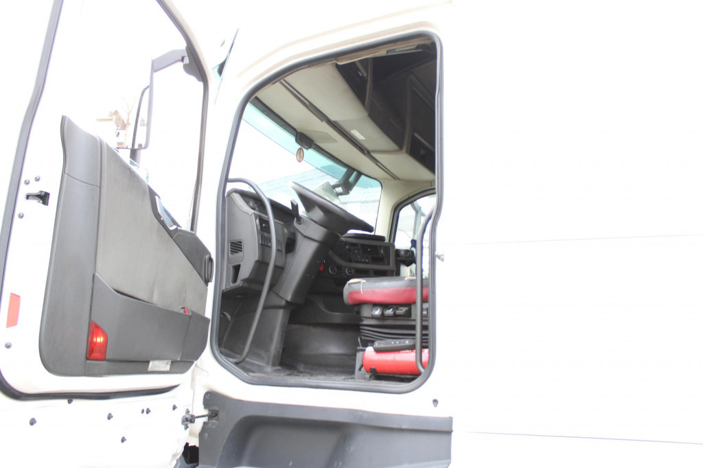 Volvo FH 500 E6 Globe I-Shift I-Park Cool Kühlbox - Tractor unit: picture 3 Volvo FH 500 E6 Globe I-Shift I-Park Cool Kühlbox - Tractor unit: picture 3