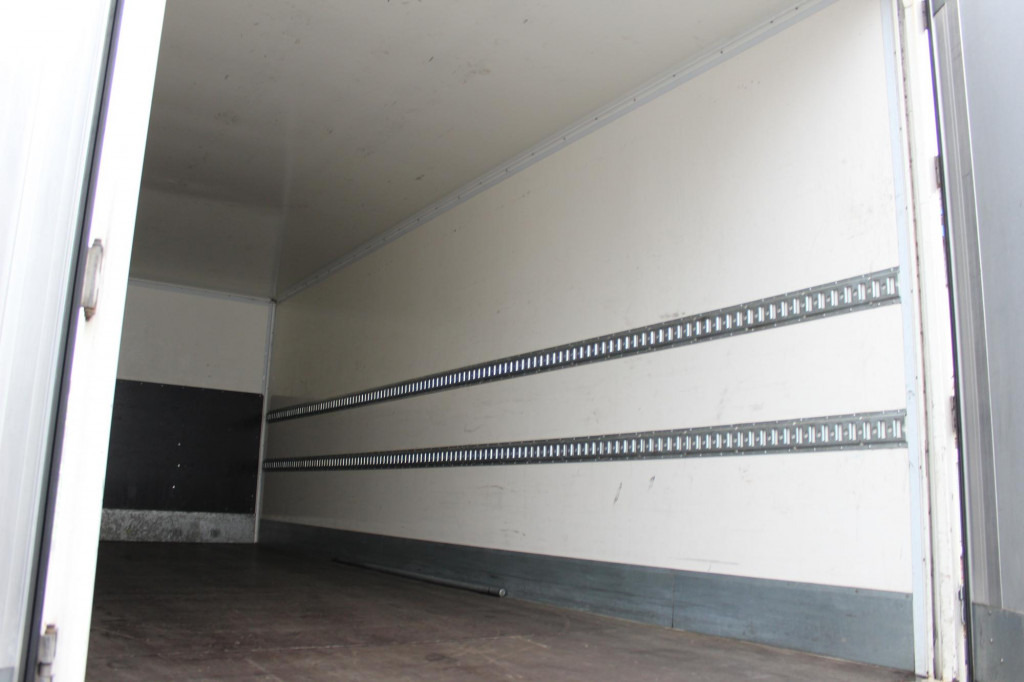 Van Mercedes-Benz Actros 2548 Koffer Retarder Schlafkab Kühlbox: picture 6 Van Mercedes-Benz Actros 2548 Koffer Retarder Schlafkab Kühlbox: picture 6