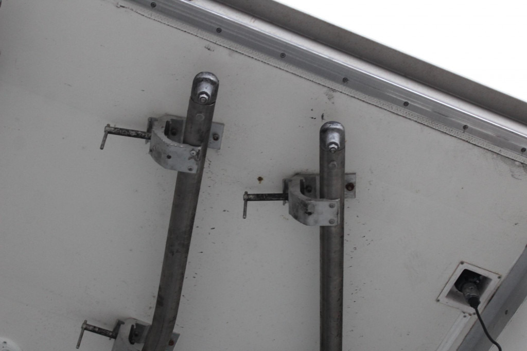 Volvo FE CS 850 Fleisch Meat Viande Strom - Refrigerator truck: picture 4 Volvo FE CS 850 Fleisch Meat Viande Strom - Refrigerator truck: picture 4