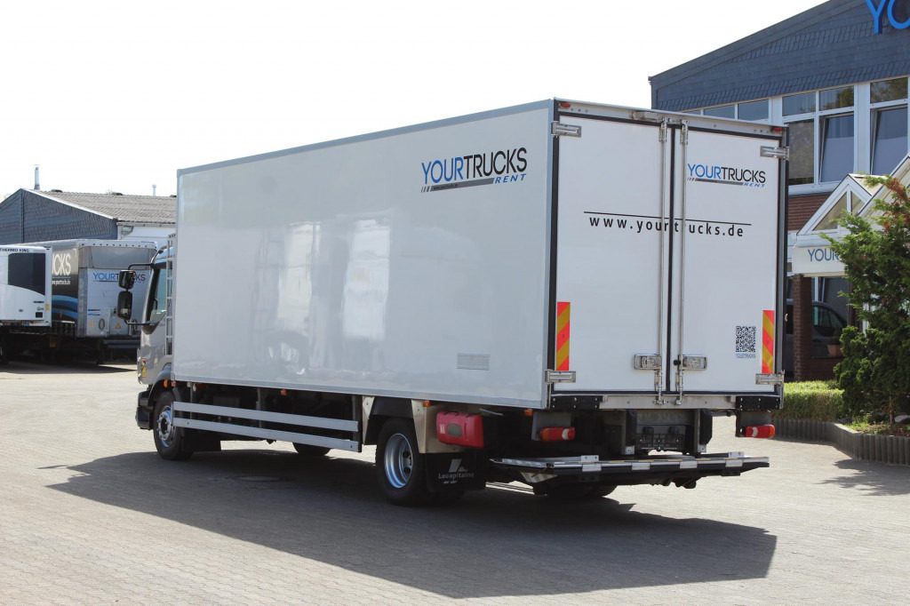 Refrigerator truck Volvo FL 260 E6  TK T800R  16t  Strom  Türen+LBW  FRC: picture 12 Refrigerator truck Volvo FL 260 E6  TK T800R  16t  Strom  Türen+LBW  FRC: picture 12