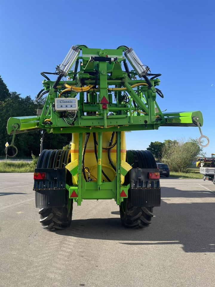 Dammann Classic ANP 5036 Section Distance Controll - Trailed sprayer: picture 3 Dammann Classic ANP 5036 Section Distance Controll - Trailed sprayer: picture 3
