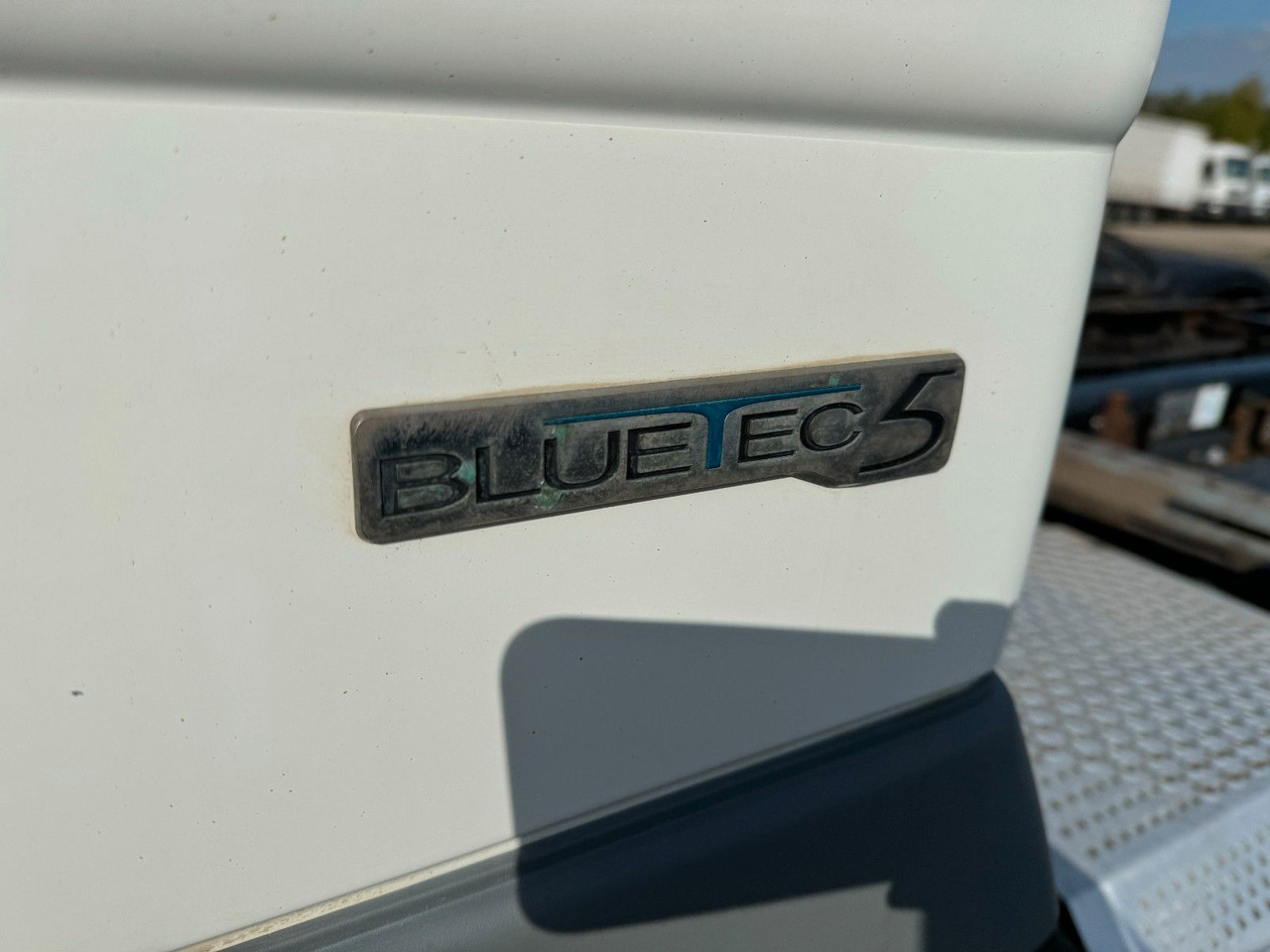 Cab chassis truck Mercedes-Benz Actros 1832 MP 3 Mercedes-Benz Actros 1832 MP 3: picture 11 Cab chassis truck Mercedes-Benz Actros 1832 MP 3 Mercedes-Benz Actros 1832 MP 3: picture 11