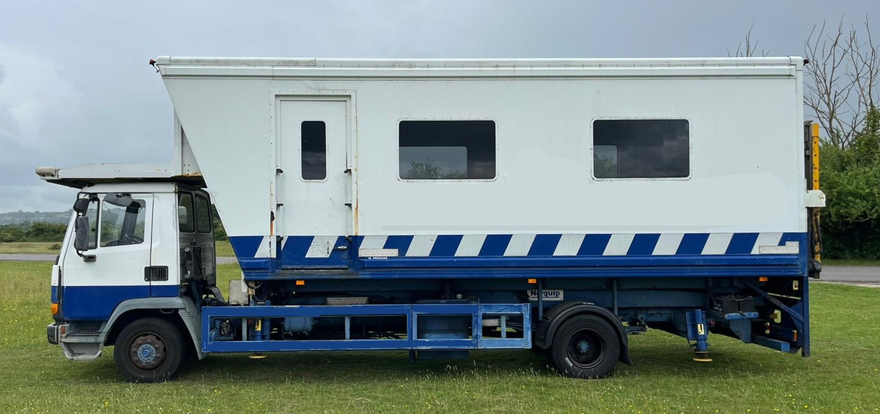 Nordquip PRM - Ambulift: picture 1 Nordquip PRM - Ambulift: picture 1