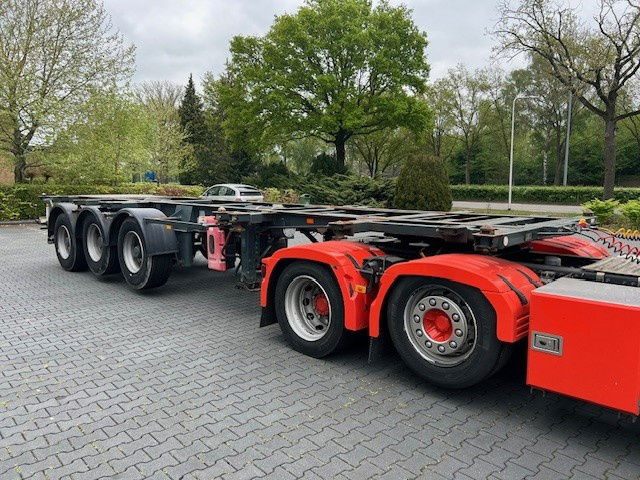 Pacton 3142 C-32 - Container transporter/ Swap body semi-trailer: picture 4 Pacton 3142 C-32 - Container transporter/ Swap body semi-trailer: picture 4