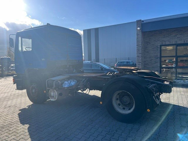 MAN 19.272 19.242 - Tractor unit: picture 3 MAN 19.272 19.242 - Tractor unit: picture 3