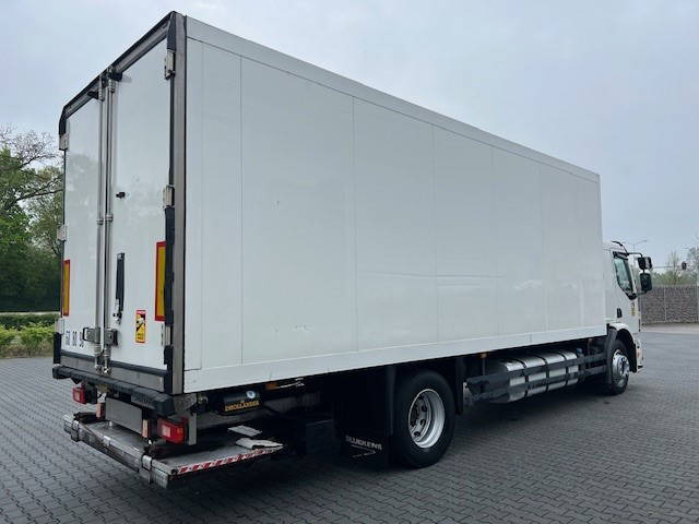 Volvo FE 320 - Refrigerator truck: picture 3 Volvo FE 320 - Refrigerator truck: picture 3