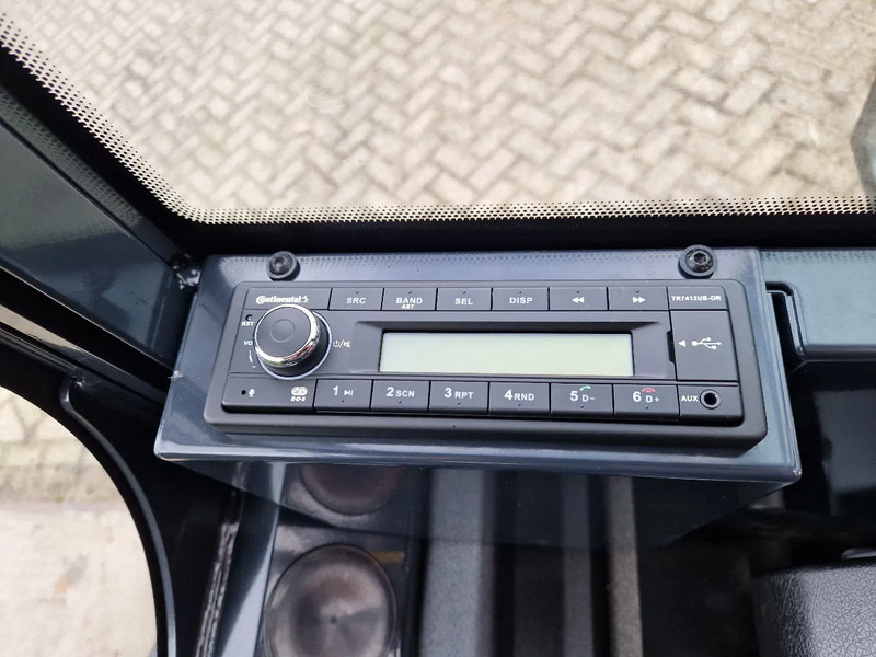 Mini excavator Kubota KX027-4 Hi-spec (NIEUW): picture 13 Mini excavator Kubota KX027-4 Hi-spec (NIEUW): picture 13