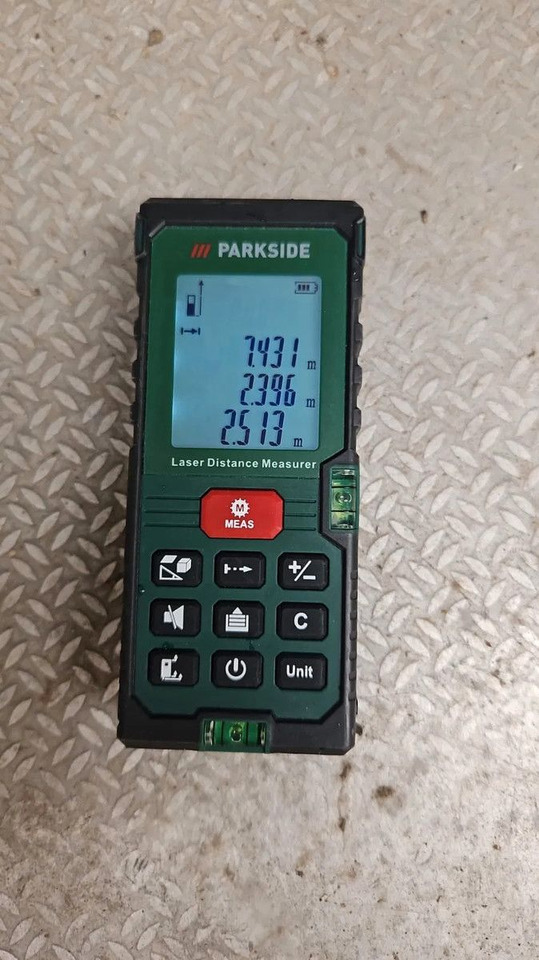 Box truck Scania R480 BOX Tail Lift Euro5: picture 7