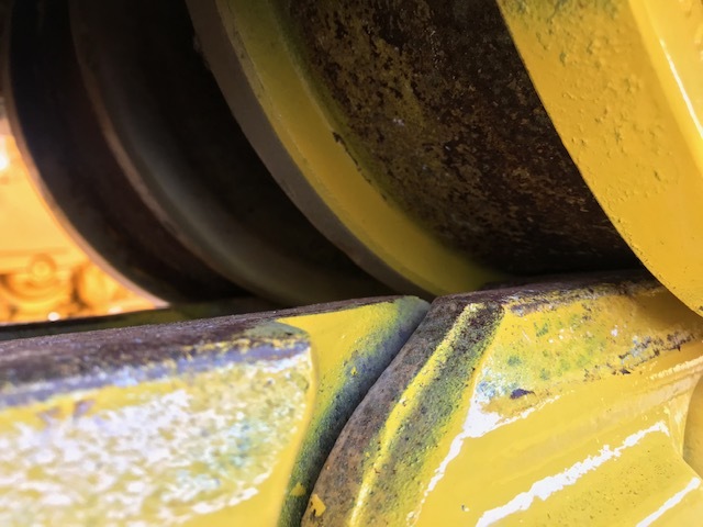 Pipe layer KOMATSU D355 C3 pipelayer: picture 11 Pipe layer KOMATSU D355 C3 pipelayer: picture 11