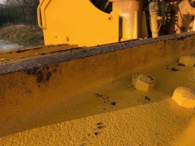 Pipe layer KOMATSU D355 C3 pipelayer: picture 10 Pipe layer KOMATSU D355 C3 pipelayer: picture 10