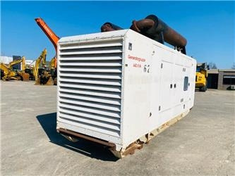 FG Wilson DDC440E - Generator set: picture 1 FG Wilson DDC440E - Generator set: picture 1