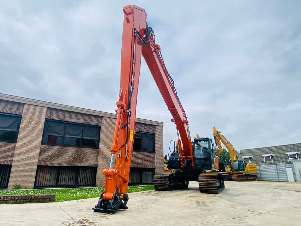 Hitachi ZX 300lc-7 - Excavator: picture 3 Hitachi ZX 300lc-7 - Excavator: picture 3