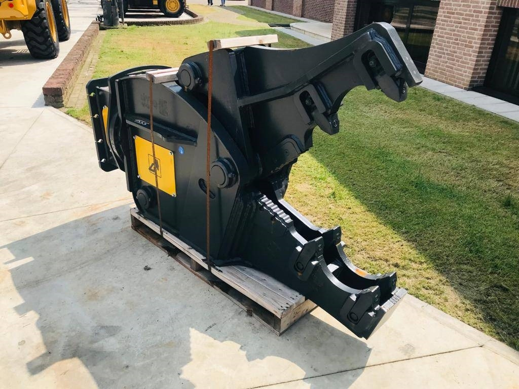 Mustang RK17 - Demolition shears: picture 2 Mustang RK17 - Demolition shears: picture 2