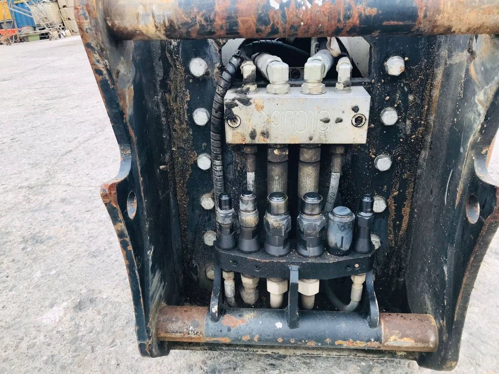 Okada Cut-70v/hr - Demolition shears: picture 5 Okada Cut-70v/hr - Demolition shears: picture 5