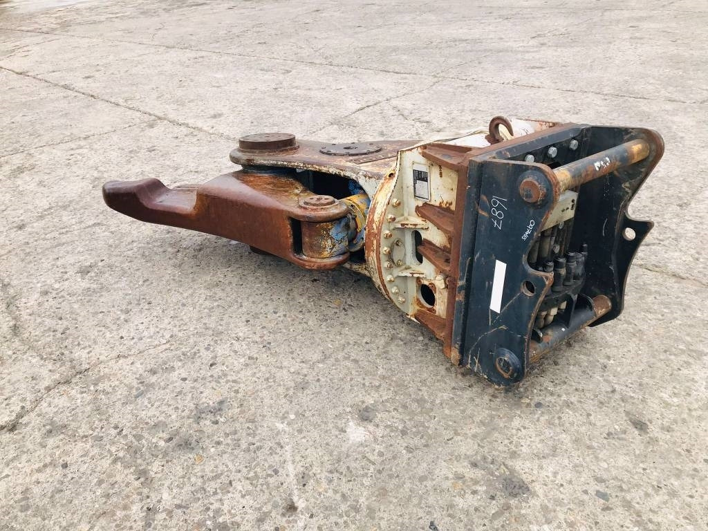 Okada Cut-70v/hr - Demolition shears: picture 3 Okada Cut-70v/hr - Demolition shears: picture 3