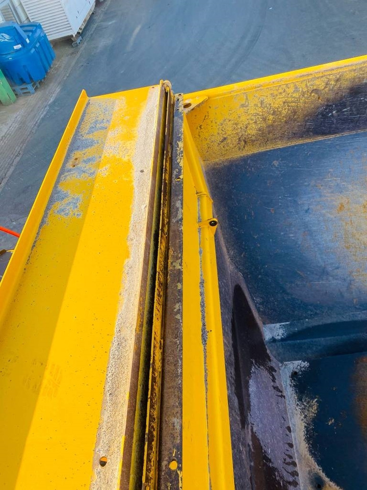 Articulated dumper Volvo A 60 H: picture 10