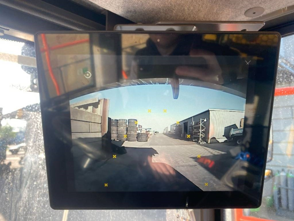 Articulated dumper Volvo A 60 H: picture 14