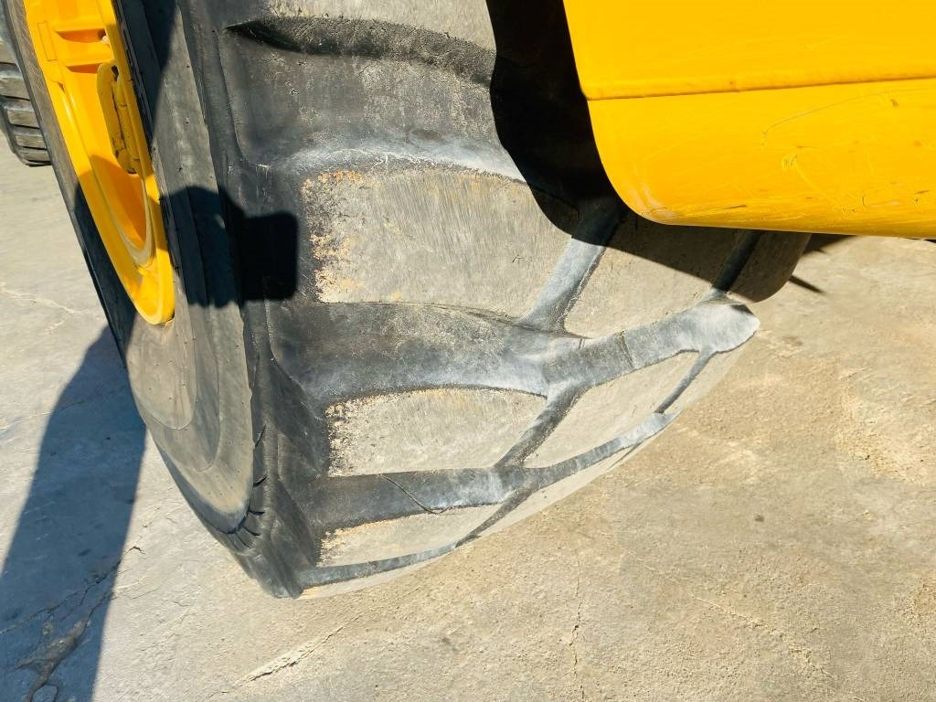 Articulated dumper Volvo A 60 H: picture 20