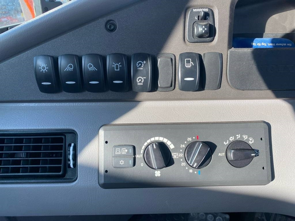 Articulated dumper Volvo A 60 H: picture 17