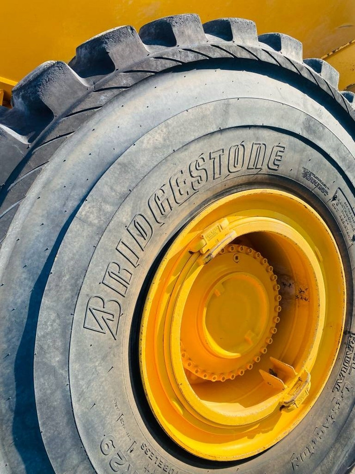 Articulated dumper Volvo A 60 H: picture 25