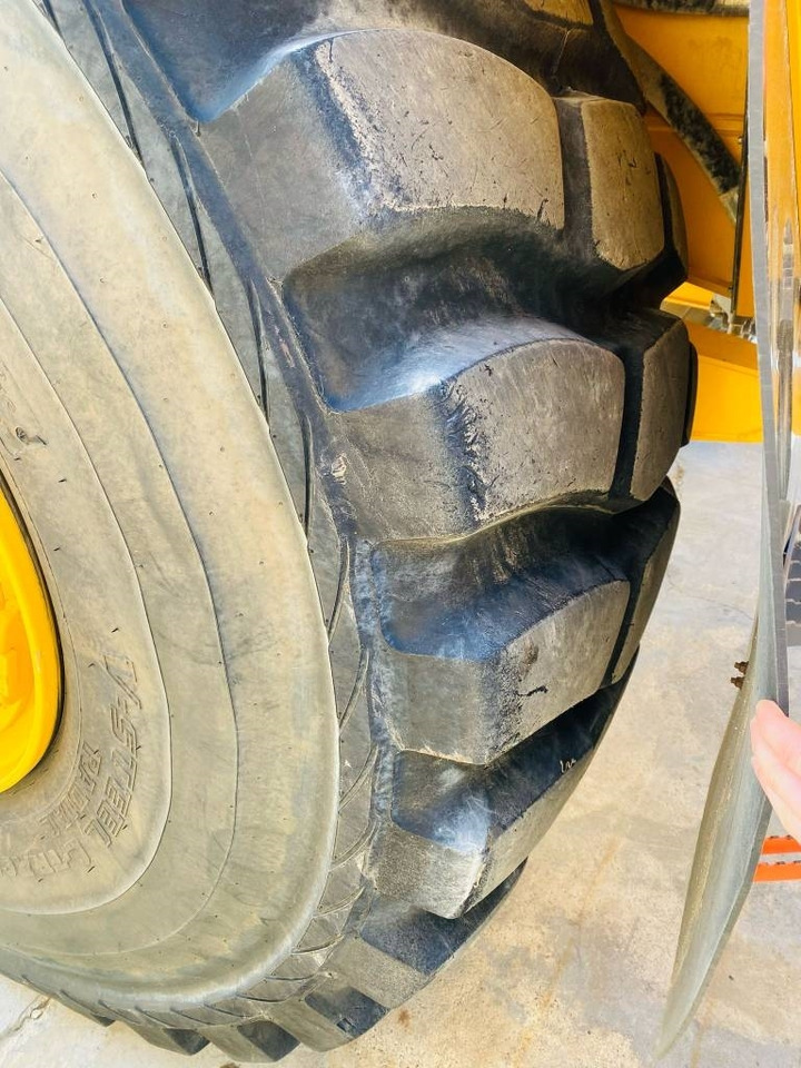 Articulated dumper Volvo A 60 H: picture 21