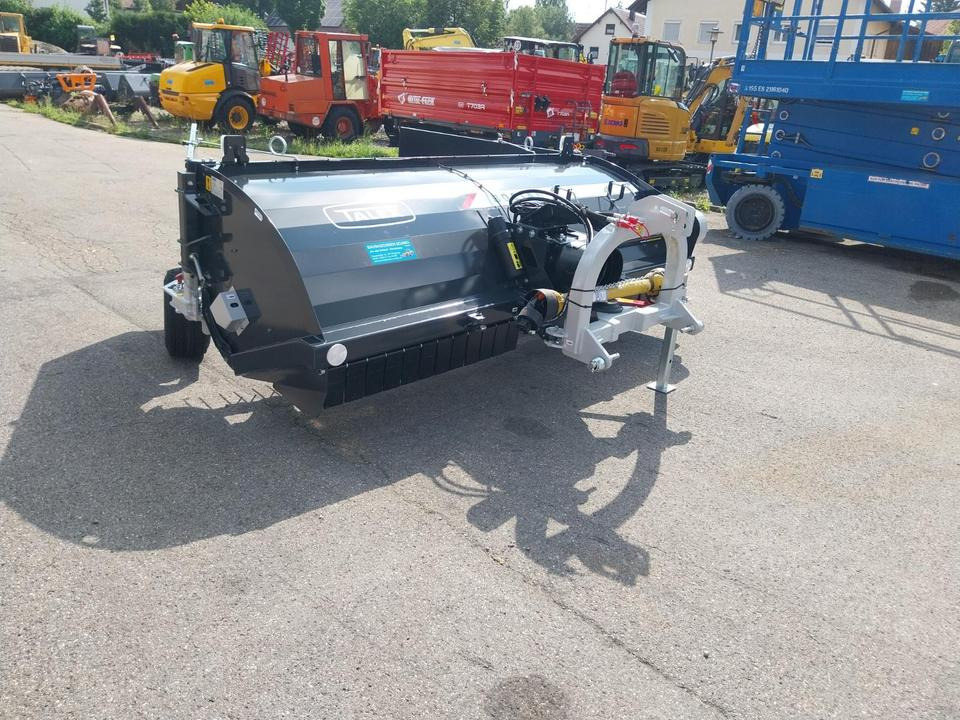 Schwadwender, Schwadlüfter Talex BOCIAN 275 PROFI Schwader - Tedder/ Rake: picture 2 Schwadwender, Schwadlüfter Talex BOCIAN 275 PROFI Schwader - Tedder/ Rake: picture 2