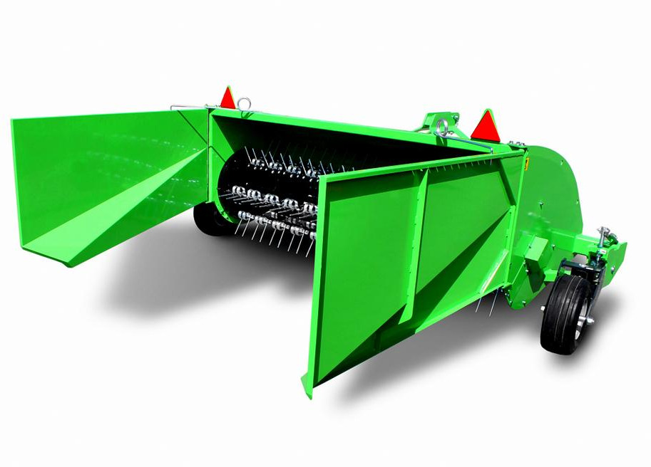 Talex Schwadwender Schwadlüfter Wender Bocian 225 Schwader - Tedder/ Rake: picture 2 Talex Schwadwender Schwadlüfter Wender Bocian 225 Schwader - Tedder/ Rake: picture 2