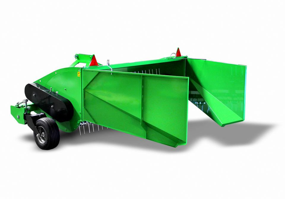 Talex Schwadwender Schwadlüfter Wender Bocian 225 Schwader - Tedder/ Rake: picture 3 Talex Schwadwender Schwadlüfter Wender Bocian 225 Schwader - Tedder/ Rake: picture 3