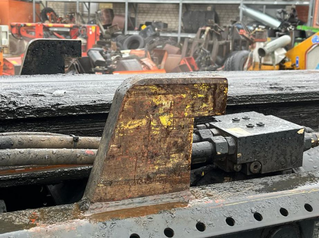 Leasing of MAN MAN TG-S Abrollkipper 26.460 6x2-2 BL Meiller, Funk MAN MAN TG-S Abrollkipper 26.460 6x2-2 BL Meiller, Funk: picture 18