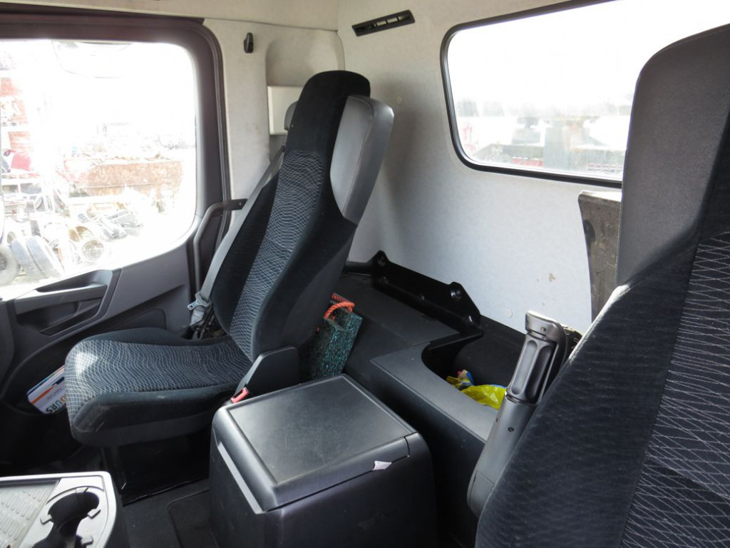 Leasing of MERCEDES-BENZ Actros 1840 K 4x2 Absetzkipper Euro 6 MERCEDES-BENZ Actros 1840 K 4x2 Absetzkipper Euro 6: picture 6