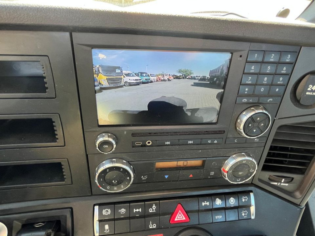 MERCEDES-BENZ Actros 2543 L 6x2 Abrollkipper MeillerLenk Lift - Hook lift truck: picture 2 MERCEDES-BENZ Actros 2543 L 6x2 Abrollkipper MeillerLenk Lift - Hook lift truck: picture 2