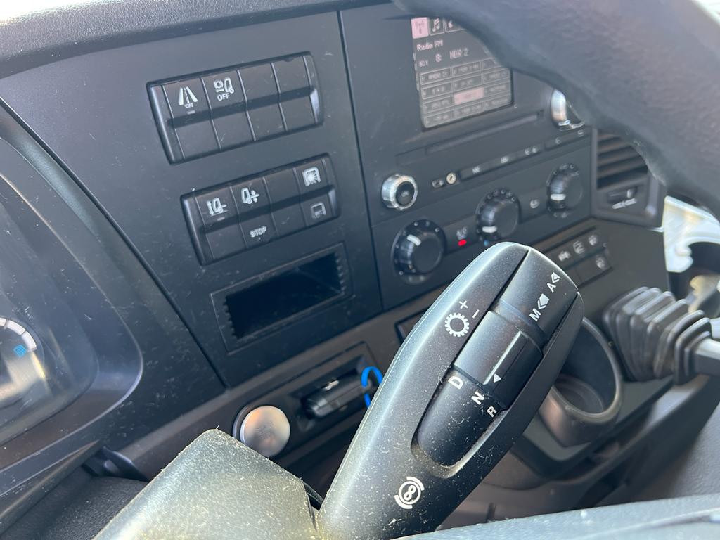 MERCEDES-BENZ Antos 2540 L 6x2 Pritsche LBW Coca Cola - Curtainsider truck: picture 4 MERCEDES-BENZ Antos 2540 L 6x2 Pritsche LBW Coca Cola - Curtainsider truck: picture 4