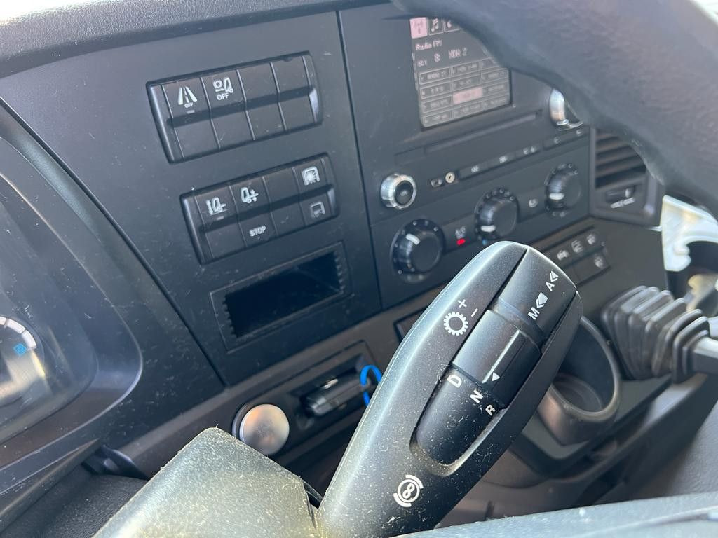Leasing of Mercedes-Benz Antos 2540 L 6x2 Pritsche LBW Mercedes-Benz Antos 2540 L 6x2 Pritsche LBW Mercedes-Benz Antos 2540 L 6x2 Pritsche LBW Mercedes-Benz Antos 2540 L 6x2 Pritsche LBW: picture 11