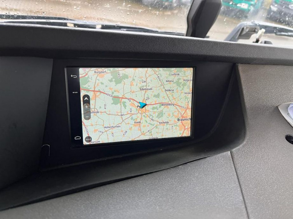 VOLVO (S) Truck FH 500 6x2 Abrollkipper Funkfernbedienung - Hook lift truck: picture 4 VOLVO (S) Truck FH 500 6x2 Abrollkipper Funkfernbedienung - Hook lift truck: picture 4