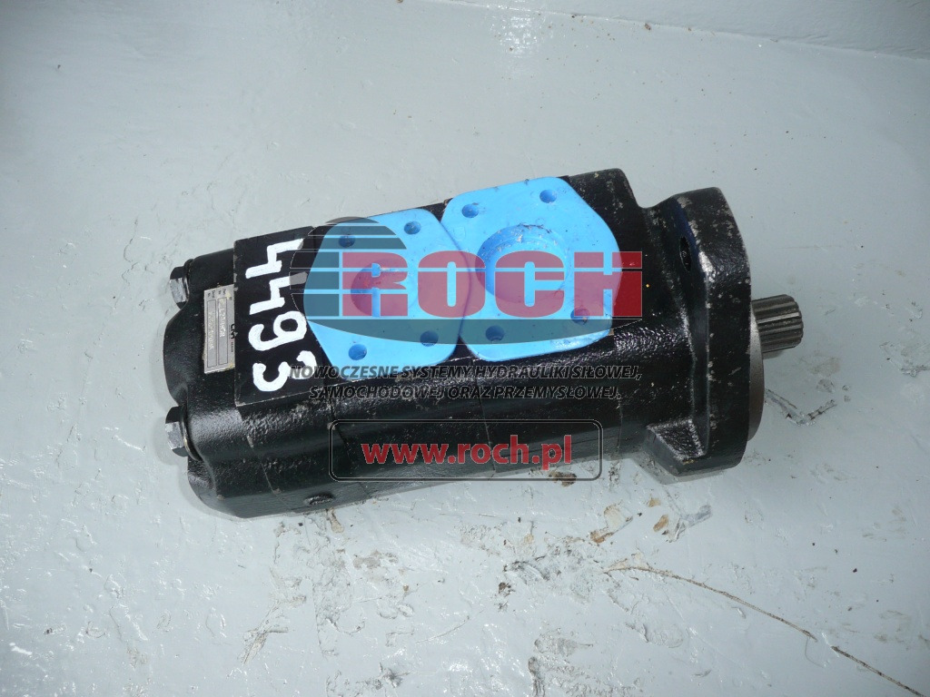 CNH L26895R - Hydraulic pump: picture 1 CNH L26895R - Hydraulic pump: picture 1