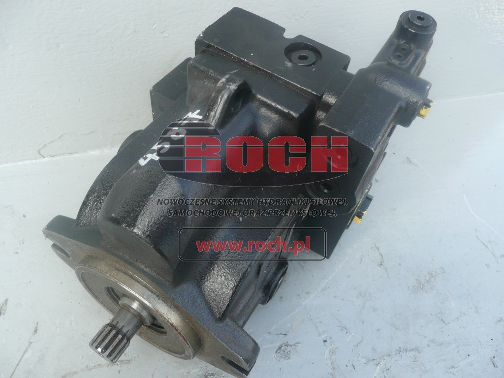 DANFOSS 7005511 LRL025CLS2020NNN3C2RGA6NP LBNN NNNN - Hydraulic pump: picture 2 DANFOSS 7005511 LRL025CLS2020NNN3C2RGA6NP LBNN NNNN - Hydraulic pump: picture 2