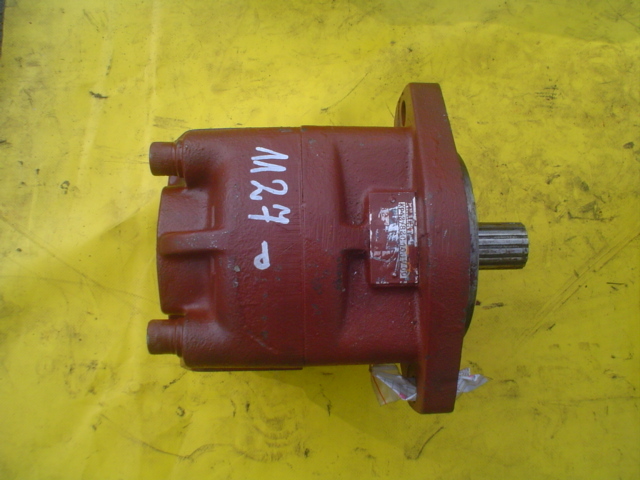 KRACHT KP42/82C10JV00 - Hydraulic pump for Construction machinery: picture 1 KRACHT KP42/82C10JV00 - Hydraulic pump for Construction machinery: picture 1