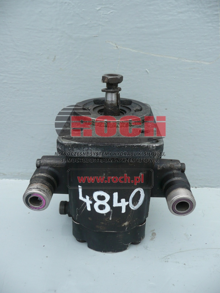 REXROTH 0511725622 552153 - Hydraulic motor: picture 2 REXROTH 0511725622 552153 - Hydraulic motor: picture 2