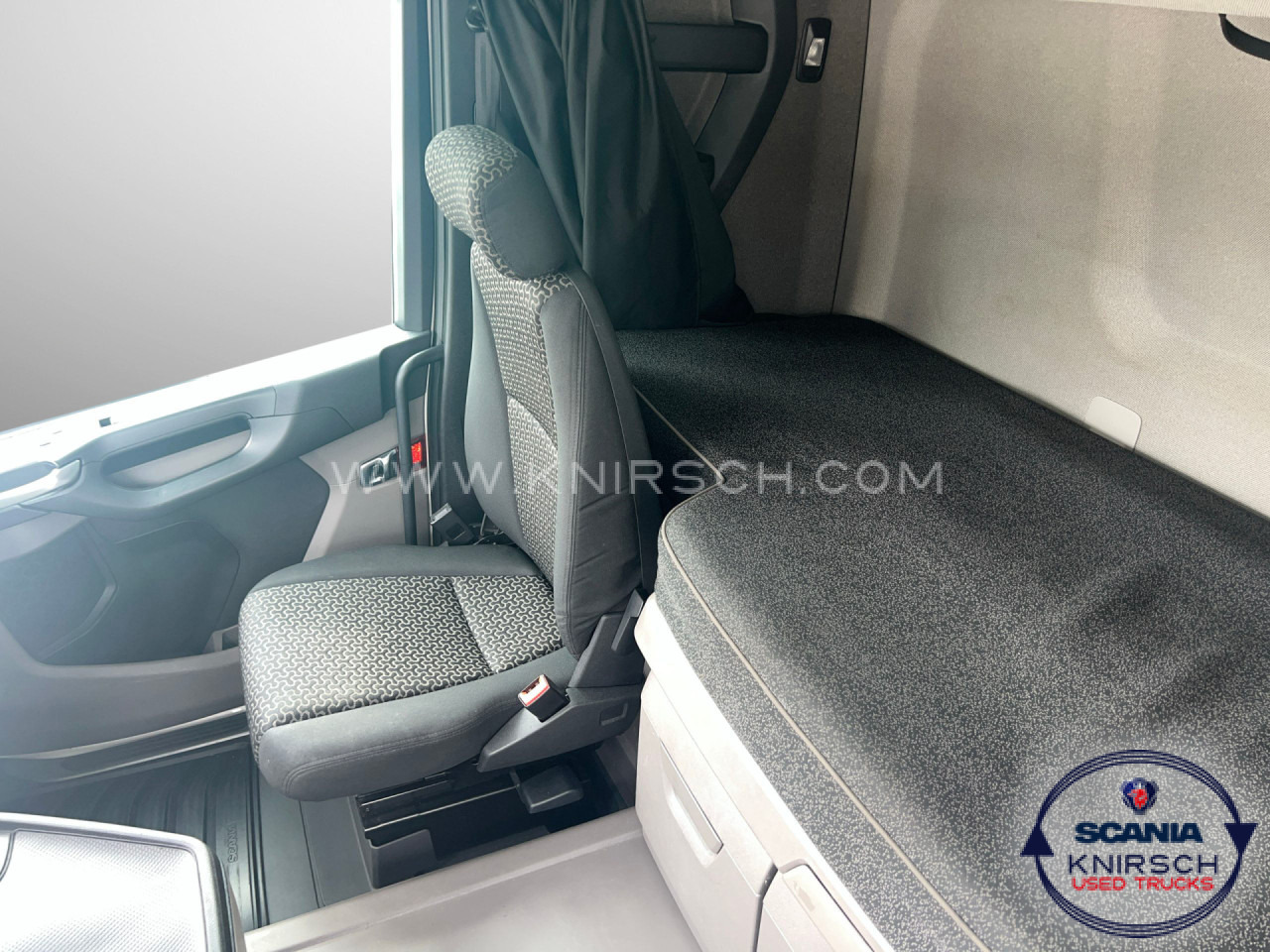 SCANIA R 500 A4x2NA - Tractor unit: picture 5 SCANIA R 500 A4x2NA - Tractor unit: picture 5