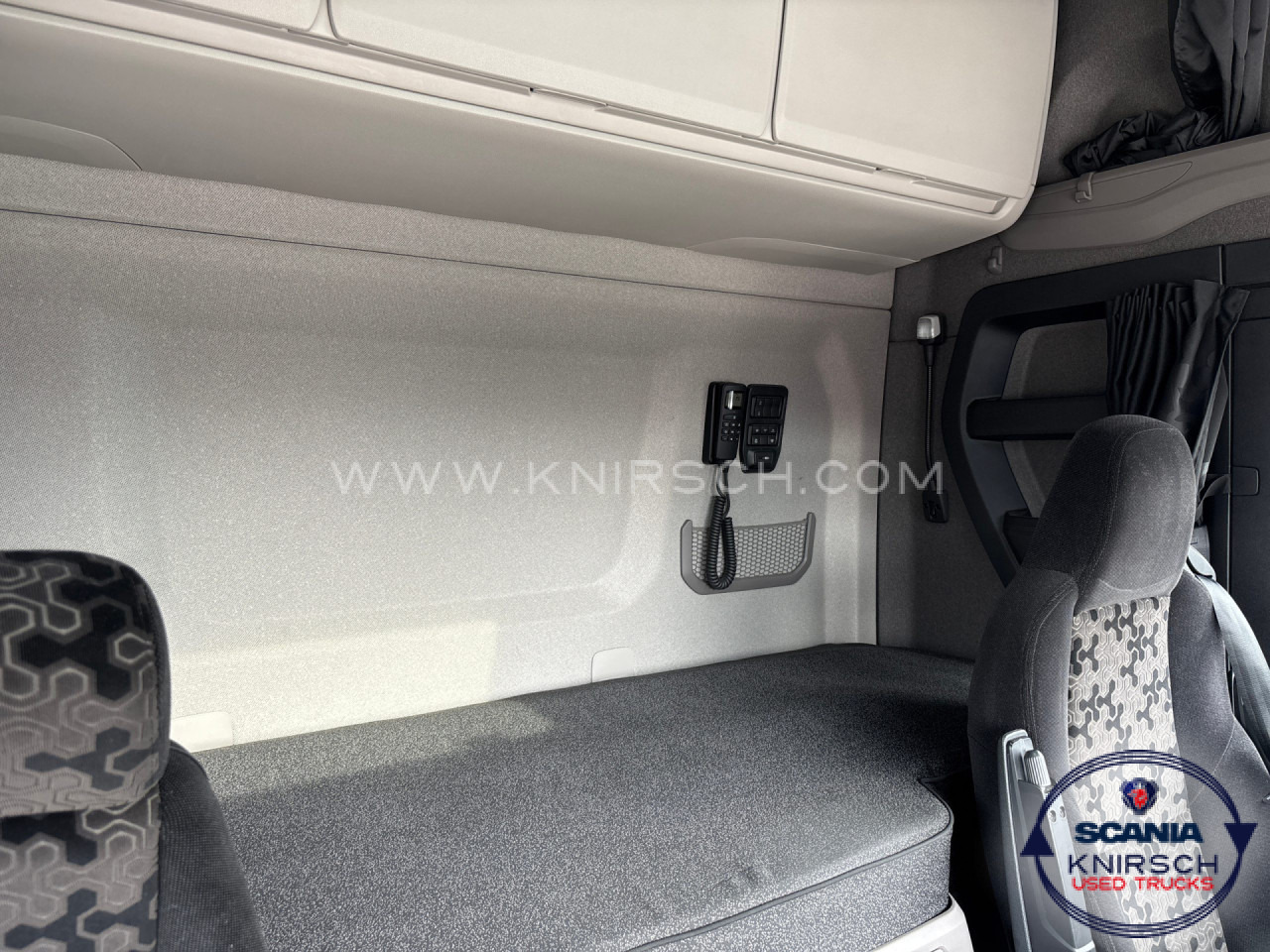 SCANIA R500A4x2NB / Full-Air / ALCOA / LED / Smart 2 - Tractor unit: picture 3 SCANIA R500A4x2NB / Full-Air / ALCOA / LED / Smart 2 - Tractor unit: picture 3