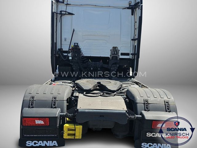 Scania S 500 A4x2EB Hydraulik für Autotransport - Tractor unit: picture 5 Scania S 500 A4x2EB Hydraulik für Autotransport - Tractor unit: picture 5