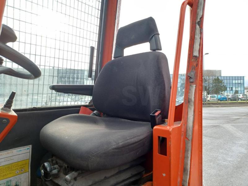 Amlift AMLAT COMBI 50/14/55 - 4-way reach truck: picture 5 Amlift AMLAT COMBI 50/14/55 - 4-way reach truck: picture 5
