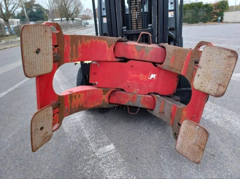 Bolzoni BOL7T - Clamp for Material handling equipment: picture 1 Bolzoni BOL7T - Clamp for Material handling equipment: picture 1