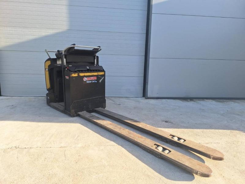 Caterpillar N020NE - Order picker: picture 5 Caterpillar N020NE - Order picker: picture 5