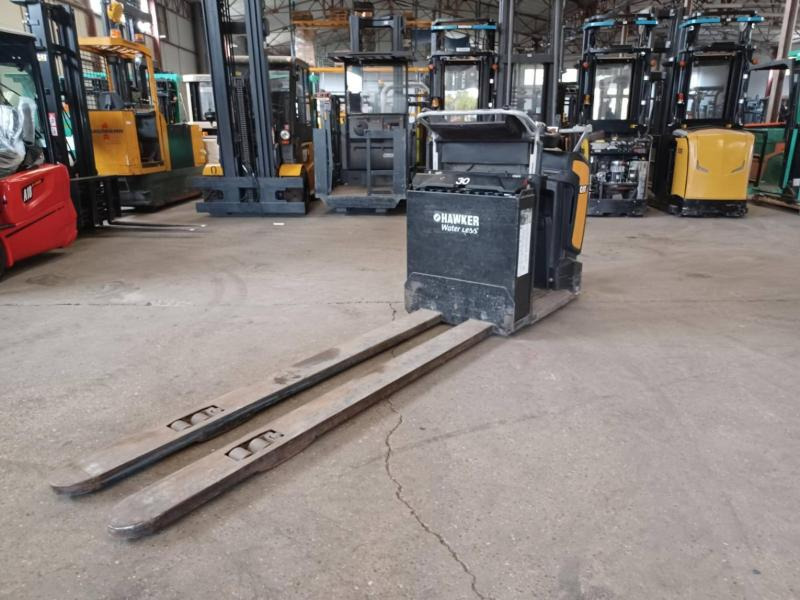 Caterpillar NO20NE - Order picker: picture 2 Caterpillar NO20NE - Order picker: picture 2